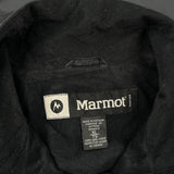 Marmot Windbreaker - XL Gray Polyester