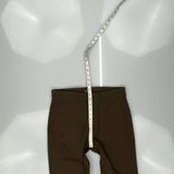 Levis Chinos - 31W 31L Brown Cotton