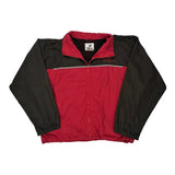 New Balance Windbreaker - XL Red Nylon