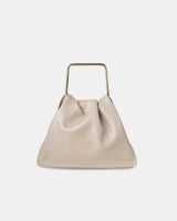 🌽 Poppy Corn Leather Bag