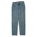 Tommy Hilfiger Jeans - 30W US 6 Blue Denim