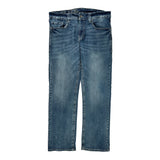 Tk Axel Jeans - 34W 30L Light Wash Denim