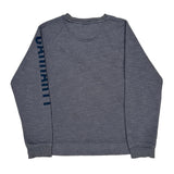 Carhartt Sweatshirt - XL Gray Cotton Blend