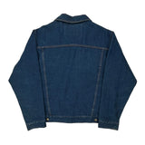 Urban Equipment Denim Jacket - Large Blue Denim
