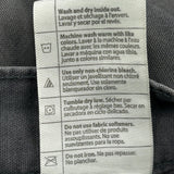 Carhartt Cargo Trousers - 36W 30L Grey Cotton Blend