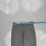 Ecko Unltd Jeans - 32W 30L Grey Cotton