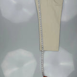 Tommy Hilfiger Chinos - 37W 30L Beige Cotton