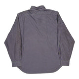 Polo By Ralph Lauren Checked Shirt - XL Multicoloured Cotton