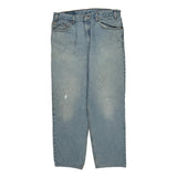 Levis Jeans - 34W 30L Light Wash Denim