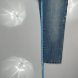 Southpole Jeans - 31W 29L Blue Denim