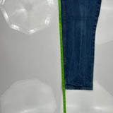 Carhartt Jeans - 34W 30L Blue Denim