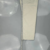 Levis Baggy Cord Trousers - 36″ Waist Cream Cotton