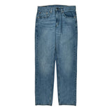 Levis Jeans - 32W 33L Blue Denim