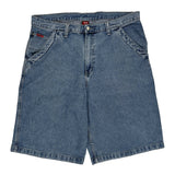 Diesel Denim Shorts - 38W 10L Blue Cotton