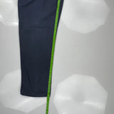 Carhartt Carpenter Trousers - 38W 31L Blue Cotton