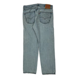 Levis Jeans - 36W 29L Light Wash Denim