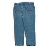 Carhartt Jeans - 34W 30L Blue Cotton