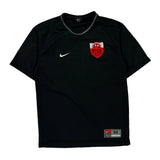 Pq Premier San Diego Nike Football Football Shirt - Medium Red Polyester