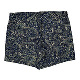 Polo Sport Swim Shorts - Large Blue Cotton Blend