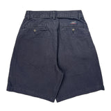 Polo By Ralph Lauren Chino Shorts - 28W 9L Grey Cotton