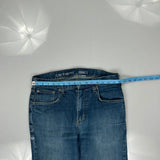 Carhartt Jeans - 32″ Waist Blue Denim