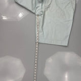 Tommy Hilfiger Chino Shorts - 33W 10L White Cotton