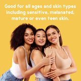 Brightening Facial Cleansing Bar