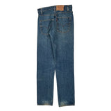 Levis Jeans - 28W US 4 Blue Denim