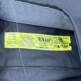 Red Kap Shirt - XL Black Polyester