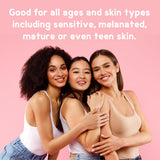 Hydrating Facial Cleansing Bar