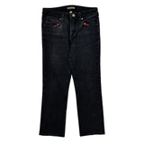 Burberry Jeans - 28W UK 8 Black Denim