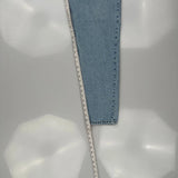 Levis 550 Jeans - 31W 30L Light Wash Cotton