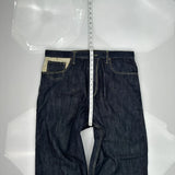 Coogi Jeans - 36W 32L Dark Wash Denim