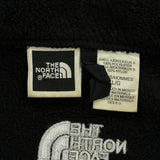 The North Face Fleece Jacket - Large Black Polyester