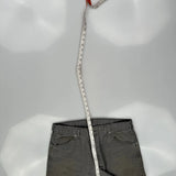 Dickies Pants - 32W 30L Gray Cotton