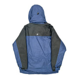 Timberland Waterproof Jacket - XL Black Polyester