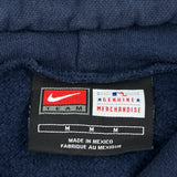 Red Sox Nike Hoodie - Medium Navy Cotton