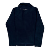 Combating Covid Together 2020 Patagonia Fleece Jacket - Small Navy Polyester