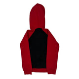 Age 3 Tr-02 True Religion Hoodie - 3XS Black Cotton