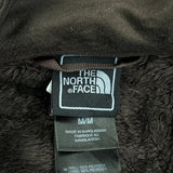 The North Face Fleece Jacket - Medium Brown Polyester