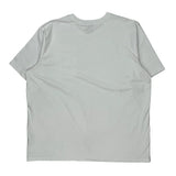 Carhartt T-Shirt - 2XL White Cotton