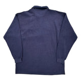 Gant Polo Shirt - XL Blue Cotton