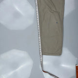 Carhartt Carpenter Pants - 32W 30L Khaki Cotton