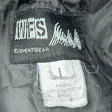 Mossy Oak Camo Puffer - Large Brown Polyester