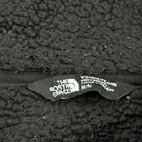 The North Face Fleece - Medium Black Polyester