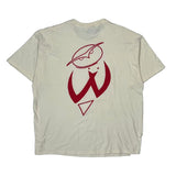 Lovers Wisdom Graphic T-Shirt - 2XL Multicoloured Cotton