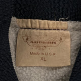 Auburn Bomber Jacket - XL Green Polyester