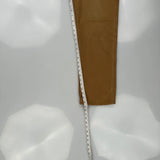 Dickies Carpenter Pants - 32W 30L Brown Cotton Blend