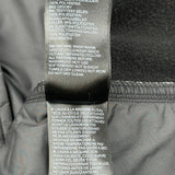 The North Face Jacket - XS Black Polyester