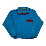 Patagonia Synchilla Fleece - Medium Red Polyester